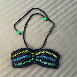 NWOT Aerie bikini top size XS